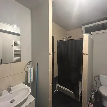 منزل للإقامة Premiere Etage