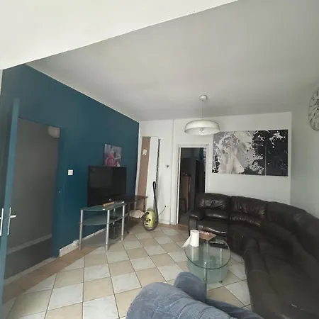 Premiere Etage Проживание в семье