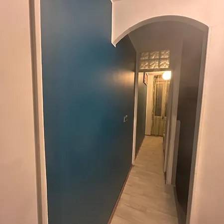 Проживание в семье Premiere Etage *