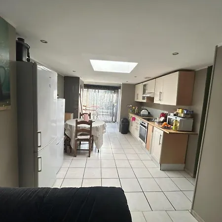 Premiere Etage Quarto em Acomodações Particulares *