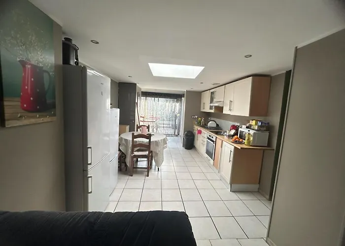 Premiere Etage Privat bolig *