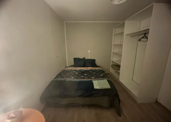 Premiere Etage *