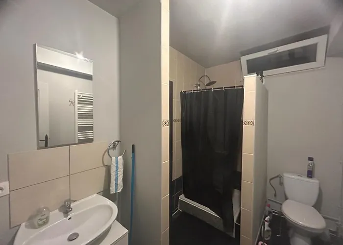 Privat bolig Premiere Etage