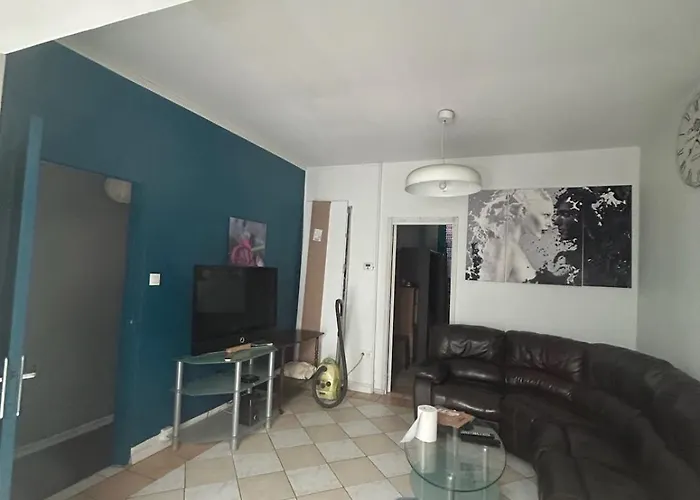 Premiere Etage Privat bolig