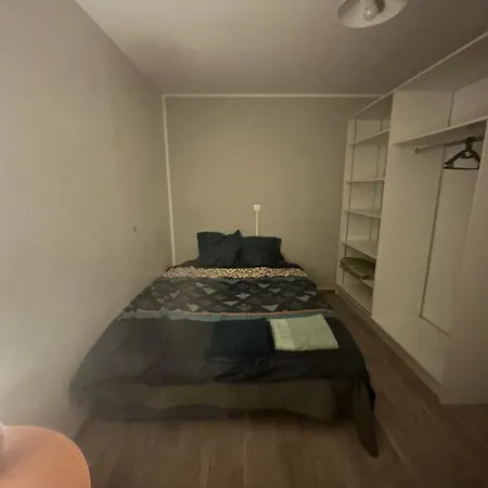 Premiere Etage *